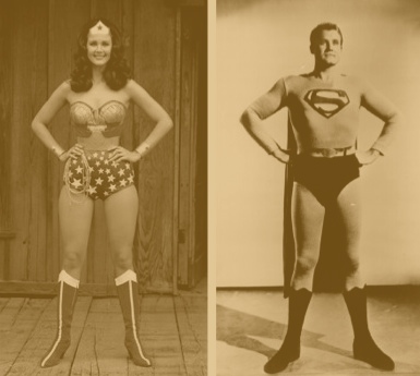 Superwoman/man-Gezondheid!-PowerPoses-stress reductie-kracht