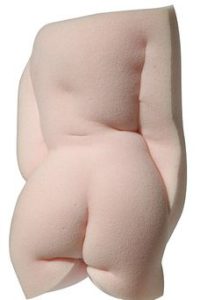 sponslijf, Etienne Gros, gezondheid, lichaam, masseren, bewegen, circulatie