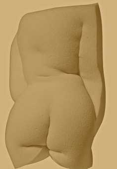 sponslijf, Etienne Gros, gezondheid, lichaam, masseren, bewegen, circulatie