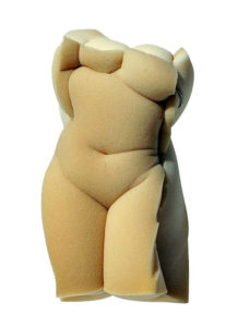 sponslijf, Etienne Gros, gezondheid, lichaam, masseren, bewegen, circulatie