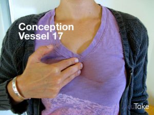 CV17 - anti Stress-ademhaling-focus - acupunctuur, gezondheid workshops