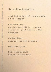 tekst zelfontspanner, Jeanine Theunissen, antistress, gezondheid-workshops, acupressuur