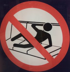 bankliggen verboden, gezondheid-workshops.nl - ontspanning, stress relieve